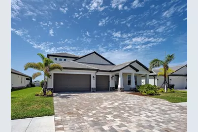 1684 Lugano Circle, Nokomis, FL 34275 - Photo 3