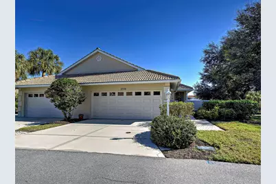 1275 Berkshire Circle, Venice, FL 34292 - Photo 1