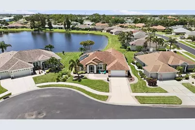 5376 Oakmont Court, North Port, FL 34287 - Photo 7