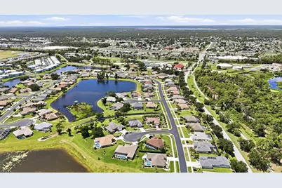 5376 Oakmont Court, North Port, FL 34287 - Photo 3
