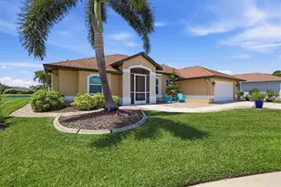 5376 Oakmont Ct, North Port, FL 34287 - Photo 9