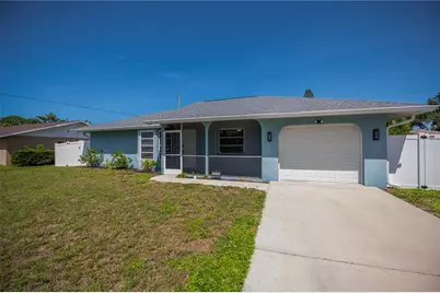 1510 Nantucket Road, Venice, FL 34293 - Photo 1