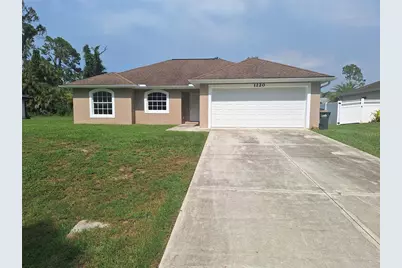1220 Waycross Street, North Port, FL 34288 - Photo 1