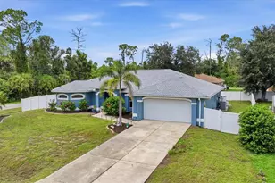 3622 Palestine Rd, North Port, FL 34288 - Photo 3