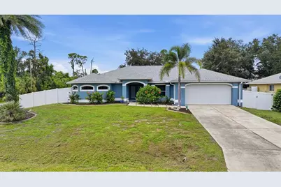 3622 Palestine Road, North Port, FL 34288 - Photo 1