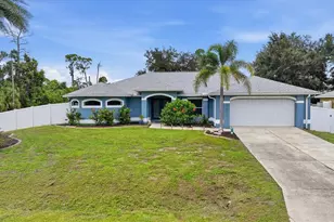 3622 Palestine Rd, North Port, FL 34288 - Photo 1