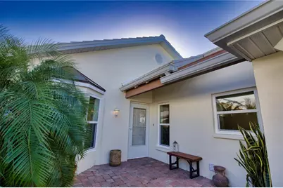 831 Harrington Lake Lane #37, Venice, FL 34293 - Photo 3