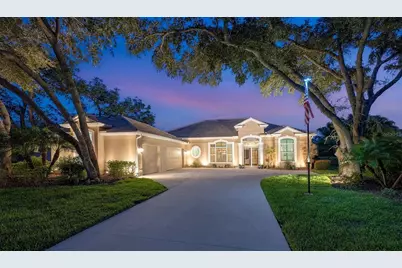 11 N Cayman Isles Boulevard, Englewood, FL 34223 - Photo 1