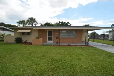 612 Shamrock Boulevard, Venice, FL 34293 - Photo 1