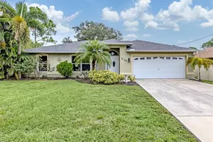 2136 Penguin Ln, North Port, FL 34286 - Photo 1