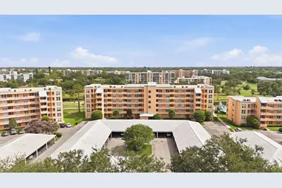 4550 Pinebrook Circle #403, Bradenton, FL 34209 - Photo 1