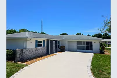352 Pine Tree Road, Venice, FL 34293 - Photo 1