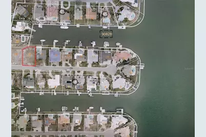 9 Th Street E, Tierra Verde, FL 33715 - Photo 1