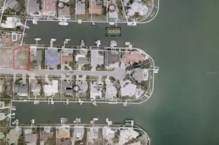 9 Th Street E, Tierra Verde, FL 33715 - Photo 1