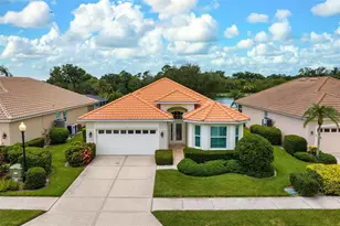 748 Back 9 Dr, Venice, FL 34285 - Photo 1