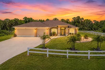 2602 Yamada Lane, North Port, FL 34286 - Photo 1