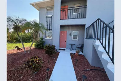 2619 Magdalina Drive #1A, Punta Gorda, FL 33950 - Photo 27