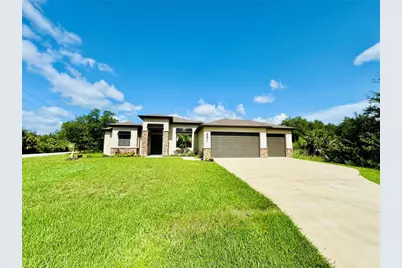 481 Wenlock Street, Port Charlotte, FL 33954 - Photo 3