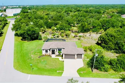 481 Wenlock Street, Port Charlotte, FL 33954 - Photo 1
