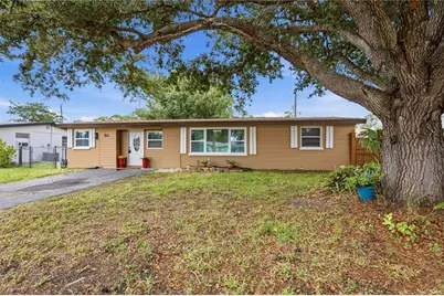 8362 Pelican Road, Englewood, FL 34224 - Photo 1