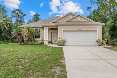 7289 Tropicaire Blvd, North Port, FL 34290 - Photo 1