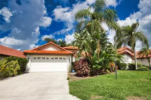 1191 Harbor Town Way, Venice, FL 34292 - Photo 1