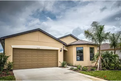 2558 Sherman Oak Drive, North Port, FL 34289 - Photo 1