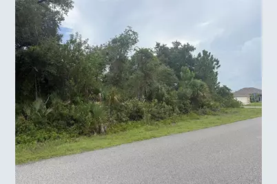 Pomona Avenue, North Port, FL 34288 - Photo 1