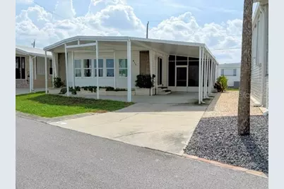 815 S Waterway, Venice, FL 34285 - Photo 1