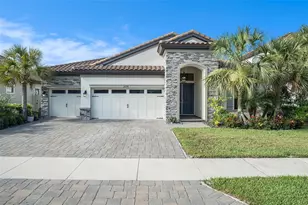 21698 Amelia Rose Way Way, Land O Lakes, FL 34637 - Photo 1