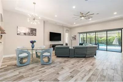 21698 Amelia Rose Way Way, Land O Lakes, FL 34637 - Photo 3