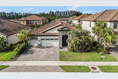 21698 Amelia Rose Way Way, Land O Lakes, FL 34637 - Photo 9