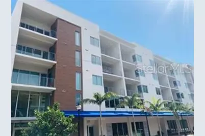 1338 4th Street #411, Sarasota, FL 34236 - Photo 1