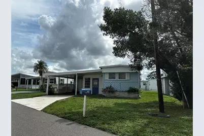 324 Trailorama Drive, North Port, FL 34287 - Photo 1
