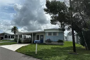 324 Trailorama Dr, North Port, FL 34287 - Photo 1