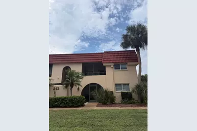 213 Rubens Drive #H, Nokomis, FL 34275 - Photo 1