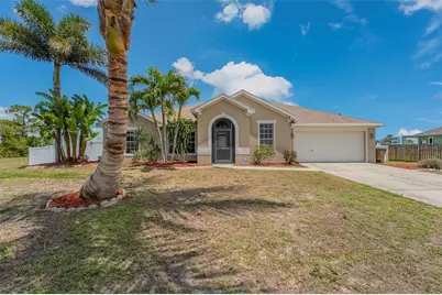 [Address not provided], Cape Coral, FL 33993 - Photo 1