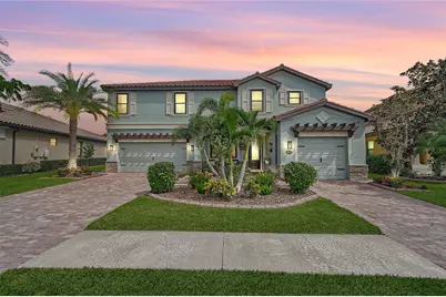 20275 Granlago Drive, Venice, FL 34293 - Photo 1