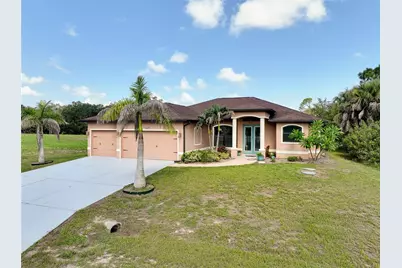 545 Pembroke Drive, Port Charlotte, FL 33954 - Photo 23