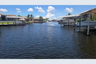3600 NW 2nd Terrace, Cape Coral, FL 33993 - Photo 1