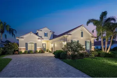 1744 Grande Park Drive, Englewood, FL 34223 - Photo 1