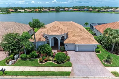 6988 74th Street Circle E, Bradenton, FL 34203 - Photo 1