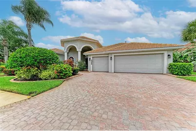 6988 74th Street Circle E, Bradenton, FL 34203 - Photo 3