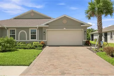 1512 Laurel Brook Lane, Port Charlotte, FL 33953 - Photo 1