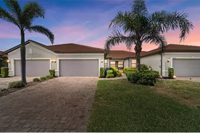 13908 Alafaya Street, Venice, FL 34293 - Photo 1