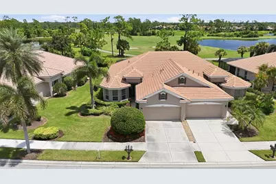 5364 White Ibis Drive, North Port, FL 34287 - Photo 1