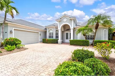 4364 Corso Venetia Boulevard, Venice, FL 34293 - Photo 5