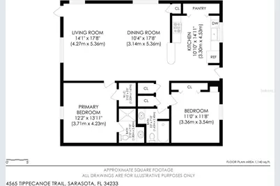 4565 Tippecanoe Trail #22, Sarasota, FL 34233 - Photo 45