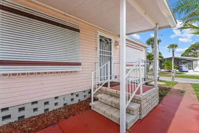 321 Blackburn Boulevard, North Port, FL 34287 - Photo 3