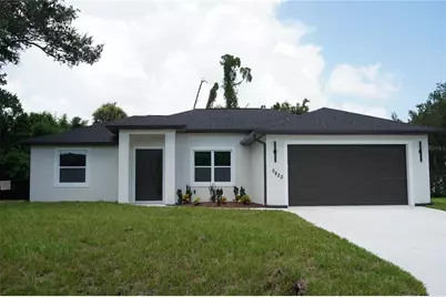 5820 Brickell Drive, North Port, FL 34286 - Photo 1